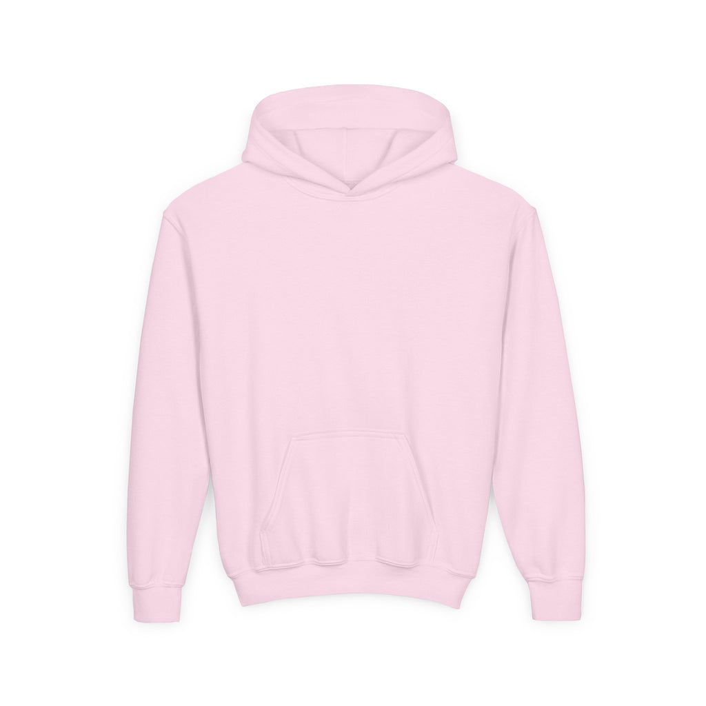 Youth Hoodie — "Fuck Fentanyl" Awareness Pullover