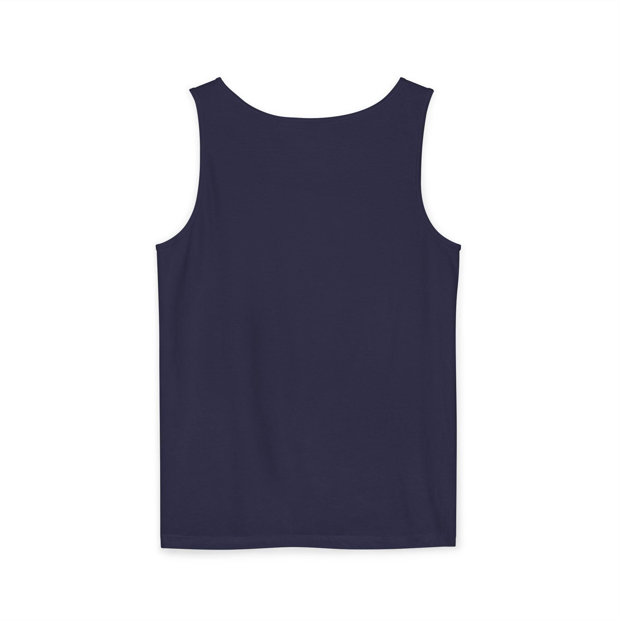 Anti-Fentanyl Tank Top — "FUCK FENTANYL" Graphic Recovery Awareness Tee