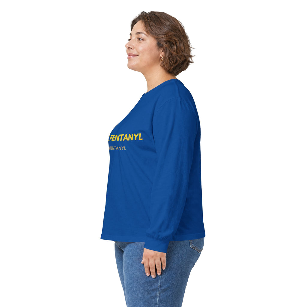 Unisex Ultra Cotton Long Sleeve Tee