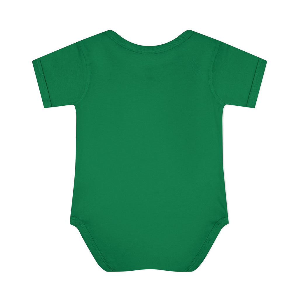 Infant Bodysuit — "F*** Fentanyl" Protest Baby Onesie