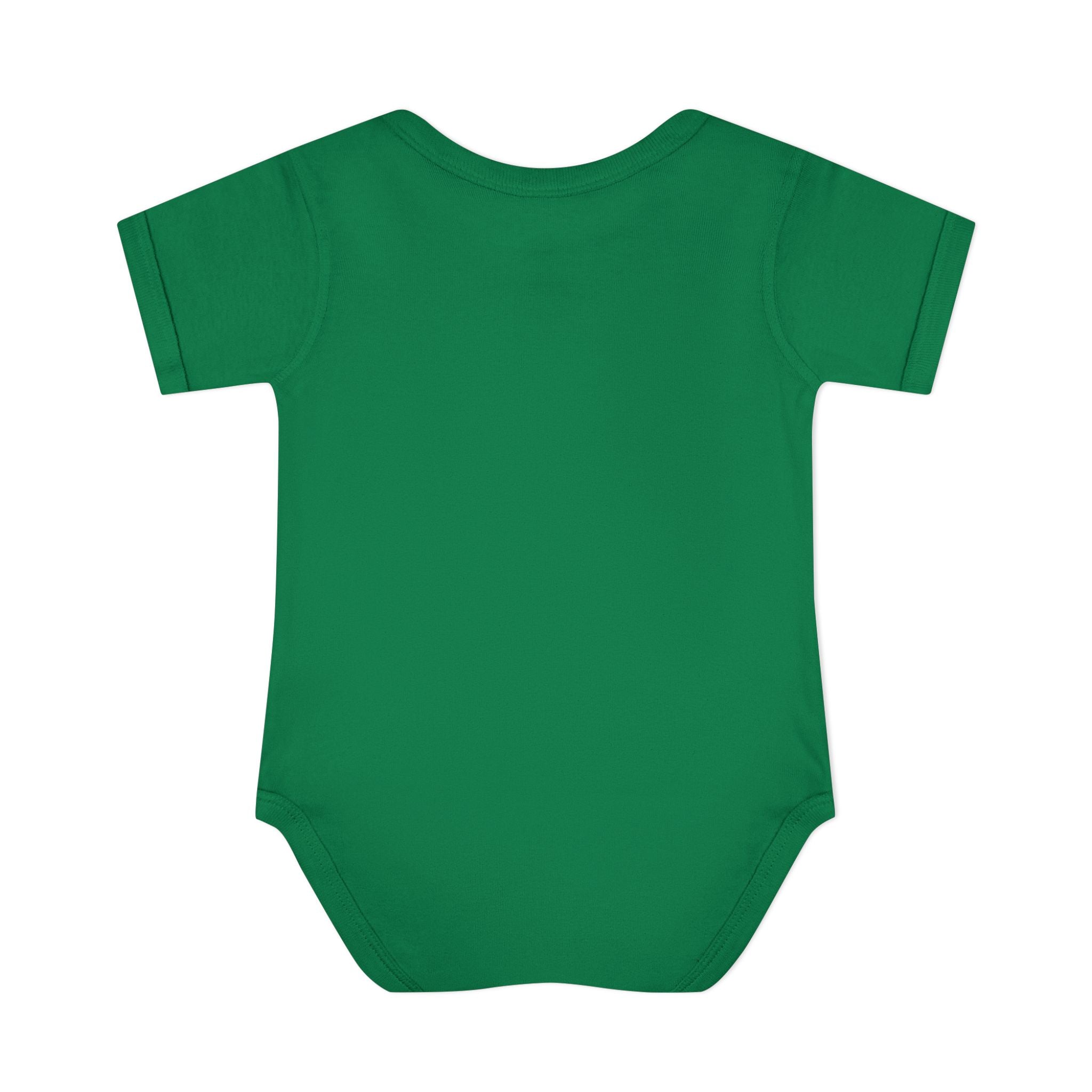 Infant Bodysuit — "F*** Fentanyl" Protest Baby Onesie