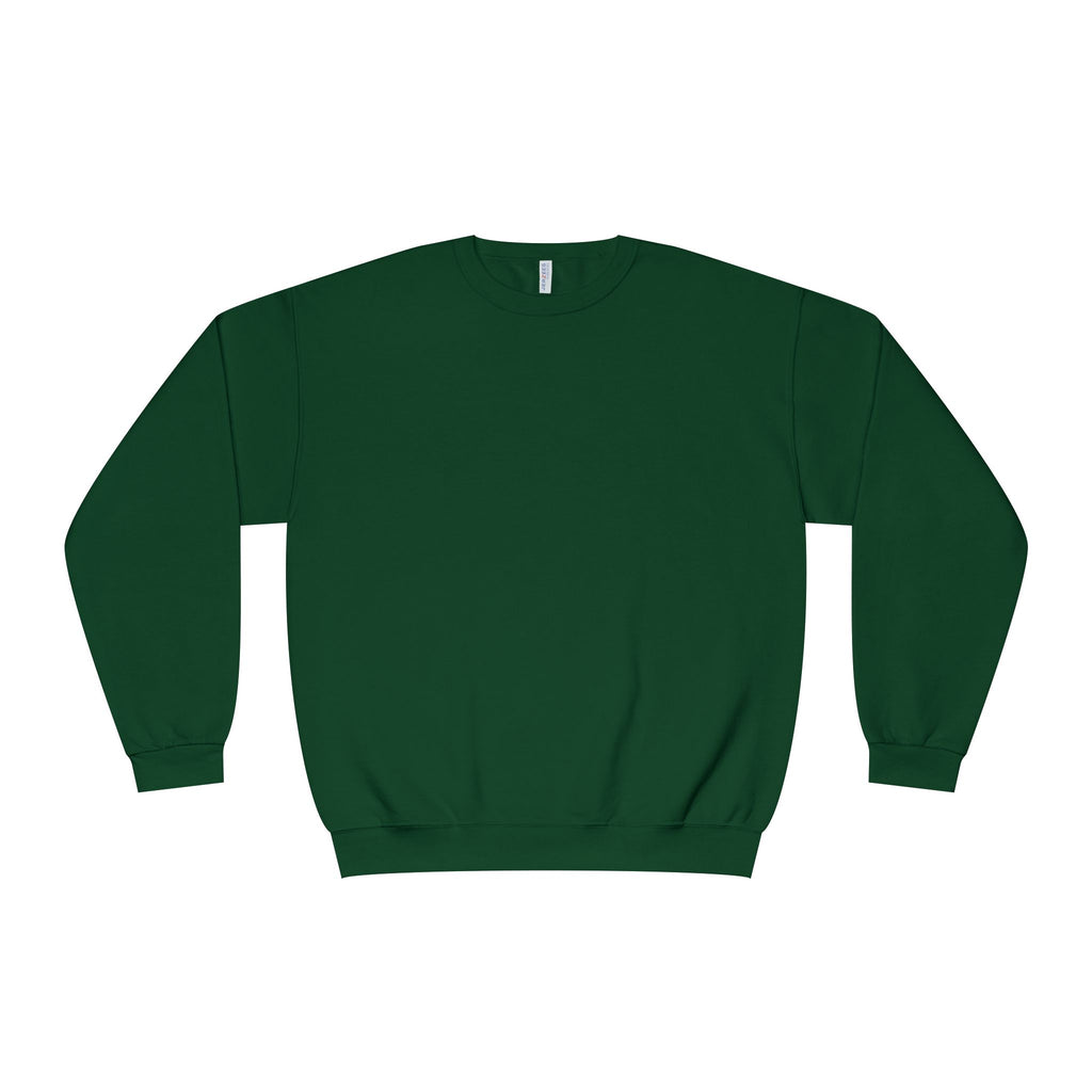 Unisex NuBlend® Crewneck Sweatshirt