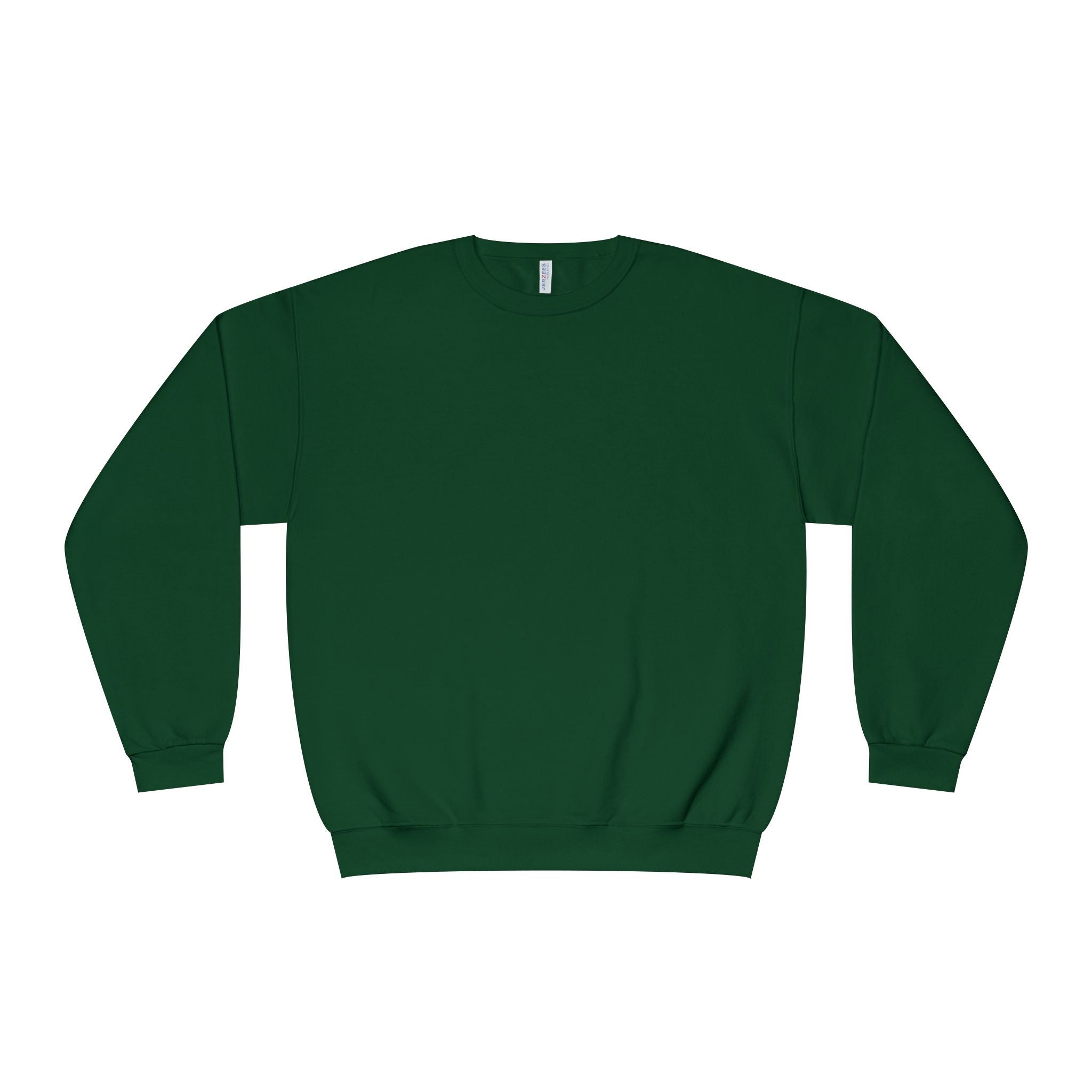 Unisex NuBlend® Crewneck Sweatshirt
