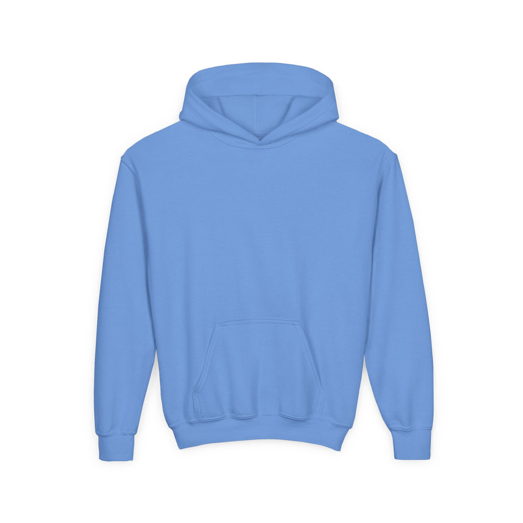 Youth Hoodie — "Fuck Fentanyl" Awareness Pullover