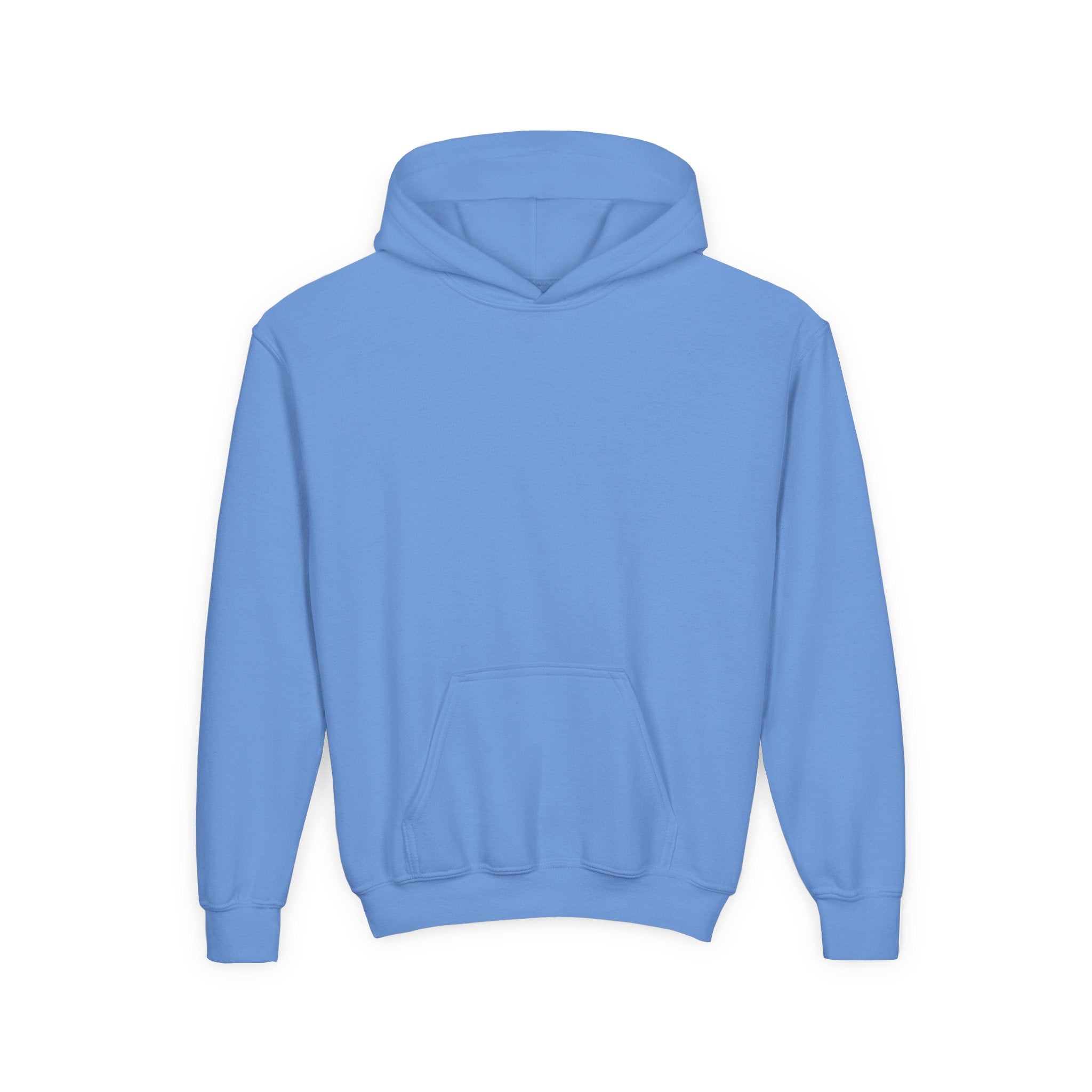 Youth Hoodie — "Fuck Fentanyl" Awareness Pullover