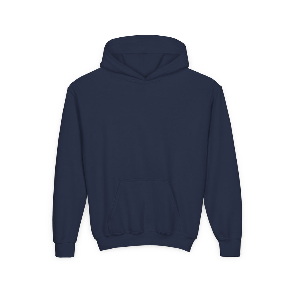 Youth Hoodie — "Fuck Fentanyl" Awareness Pullover
