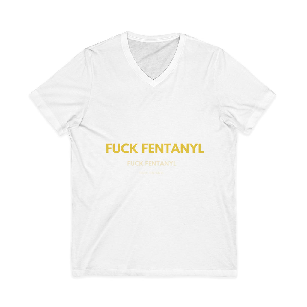 V-Neck Tee