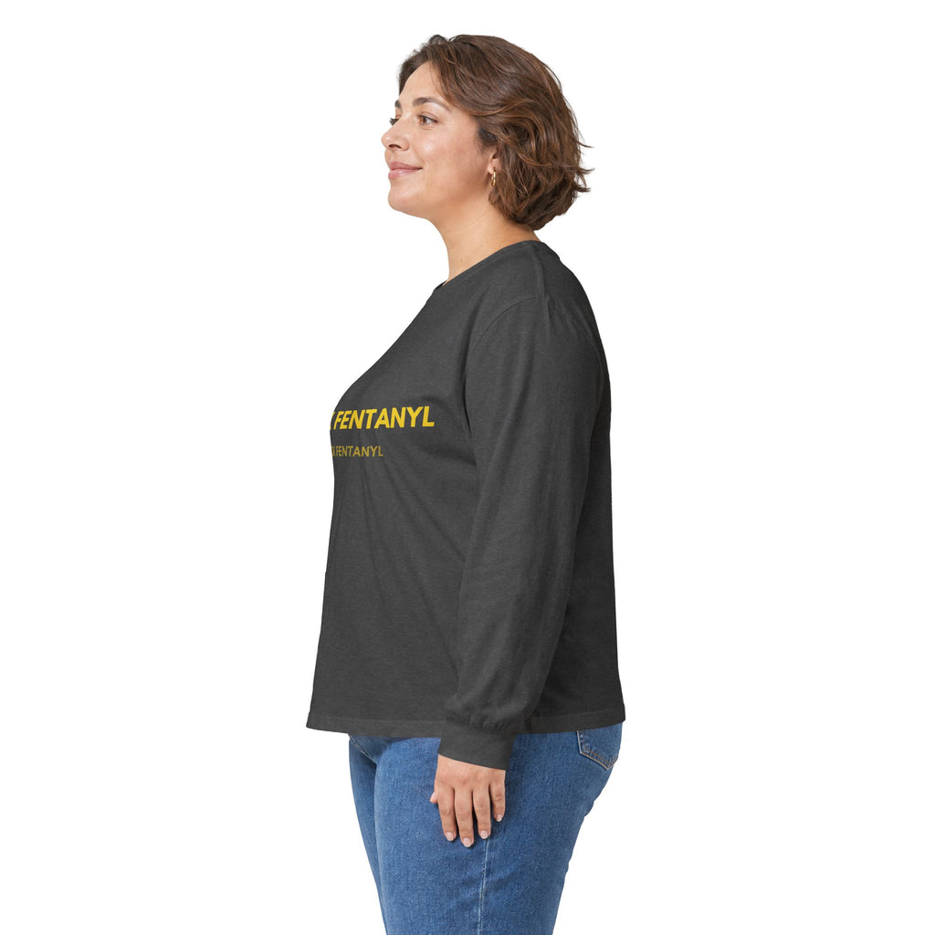 Unisex Ultra Cotton Long Sleeve Tee