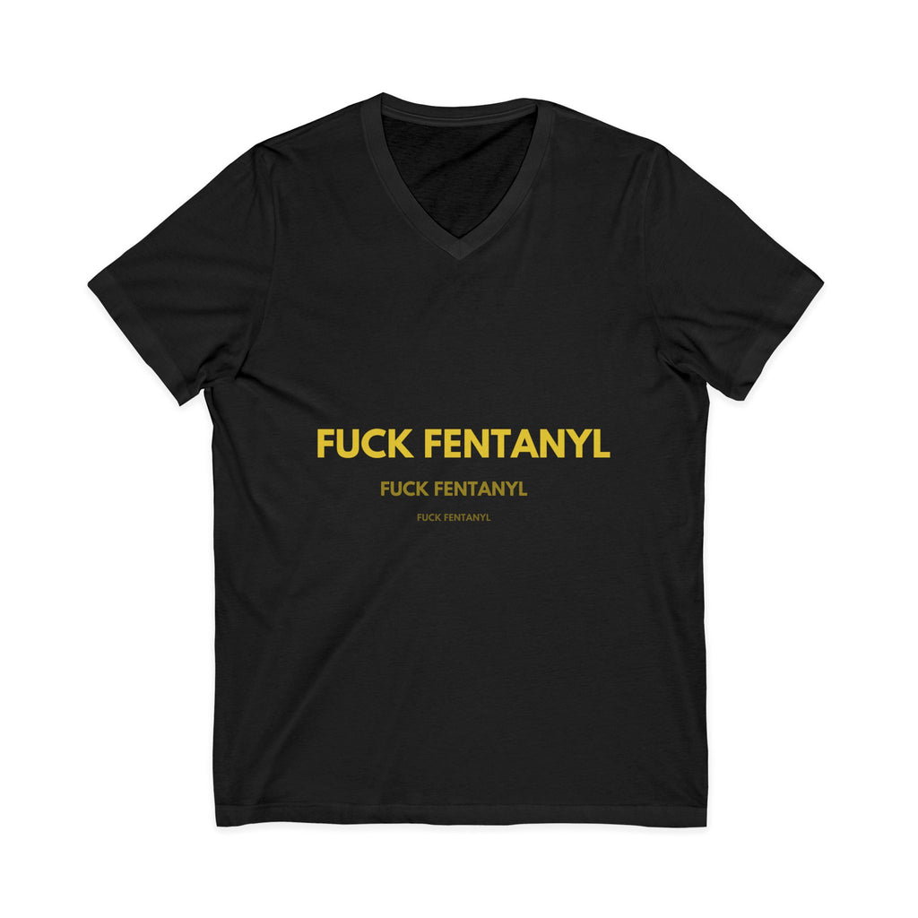 V-Neck Tee