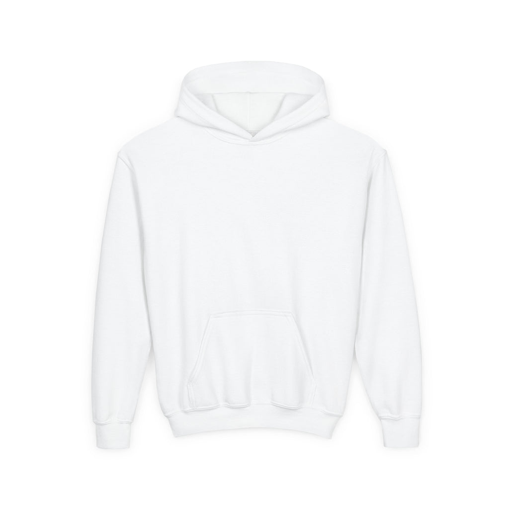 Youth Hoodie — "Fuck Fentanyl" Awareness Pullover