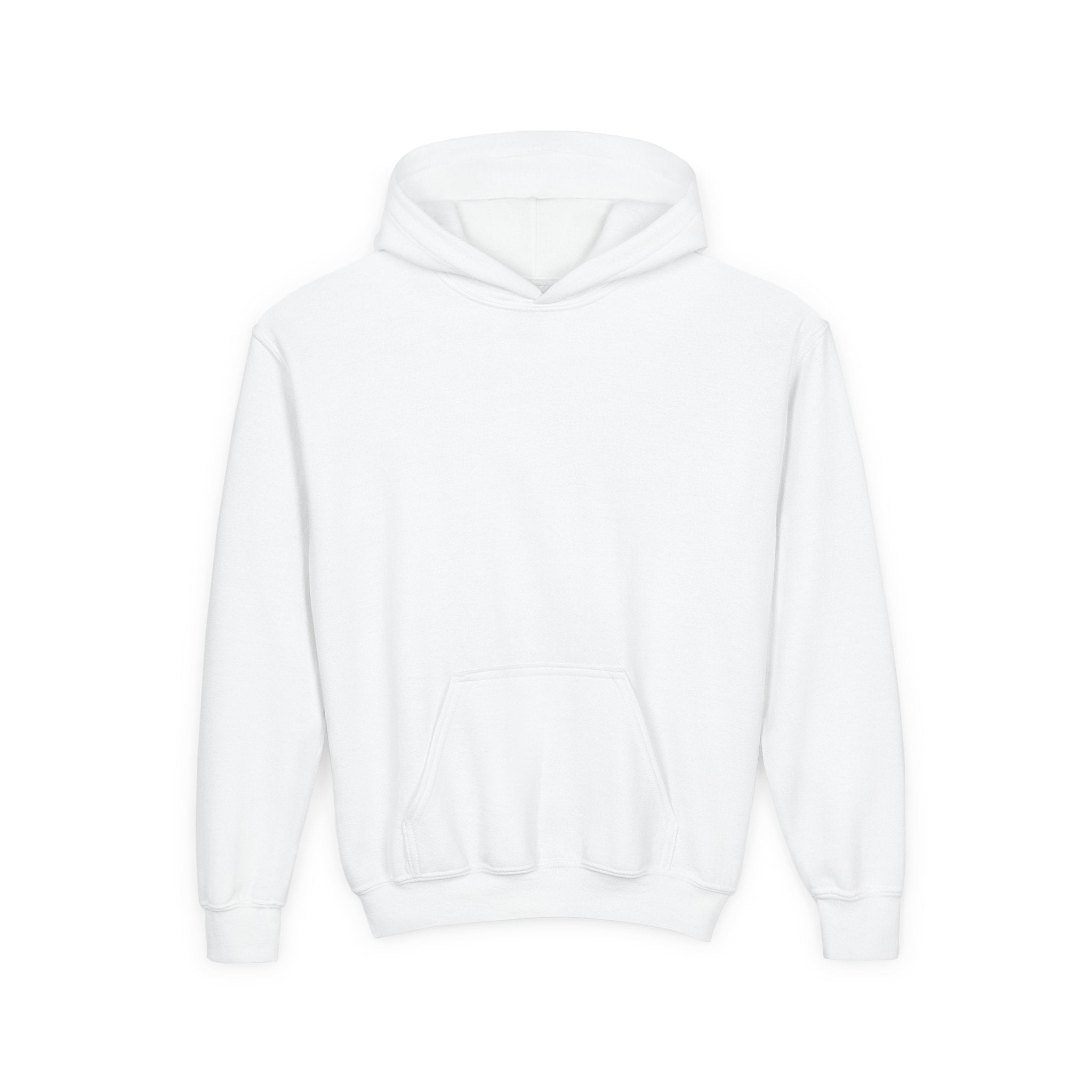 Youth Hoodie — "Fuck Fentanyl" Awareness Pullover