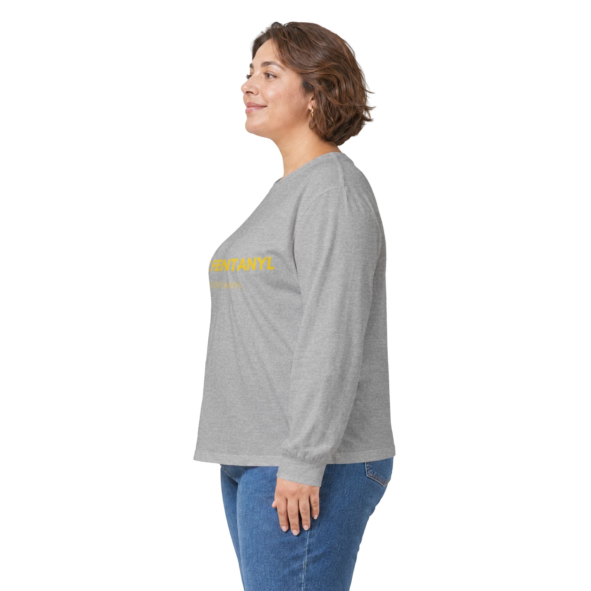 Unisex Ultra Cotton Long Sleeve Tee