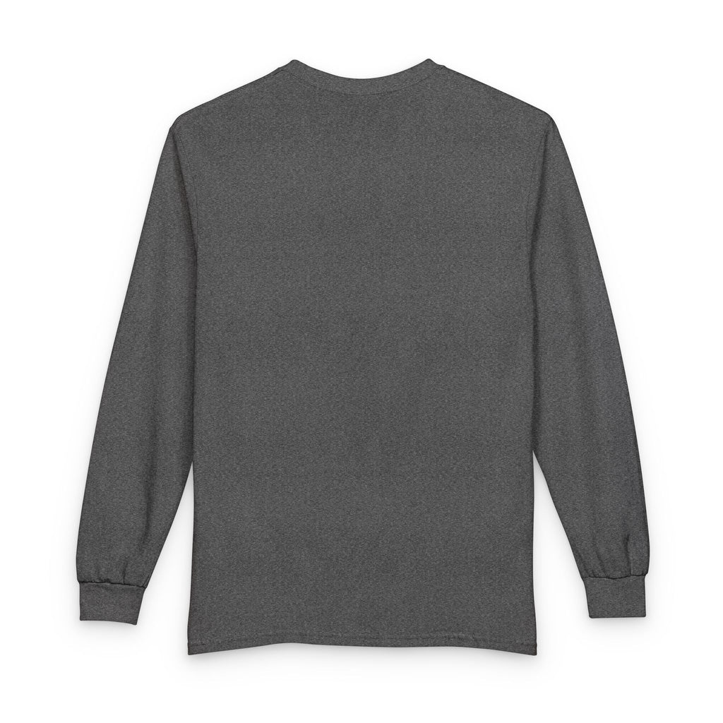 FUCK FENTANYL Long Sleeve Tee — Anti-Fentanyl Awareness Shirt