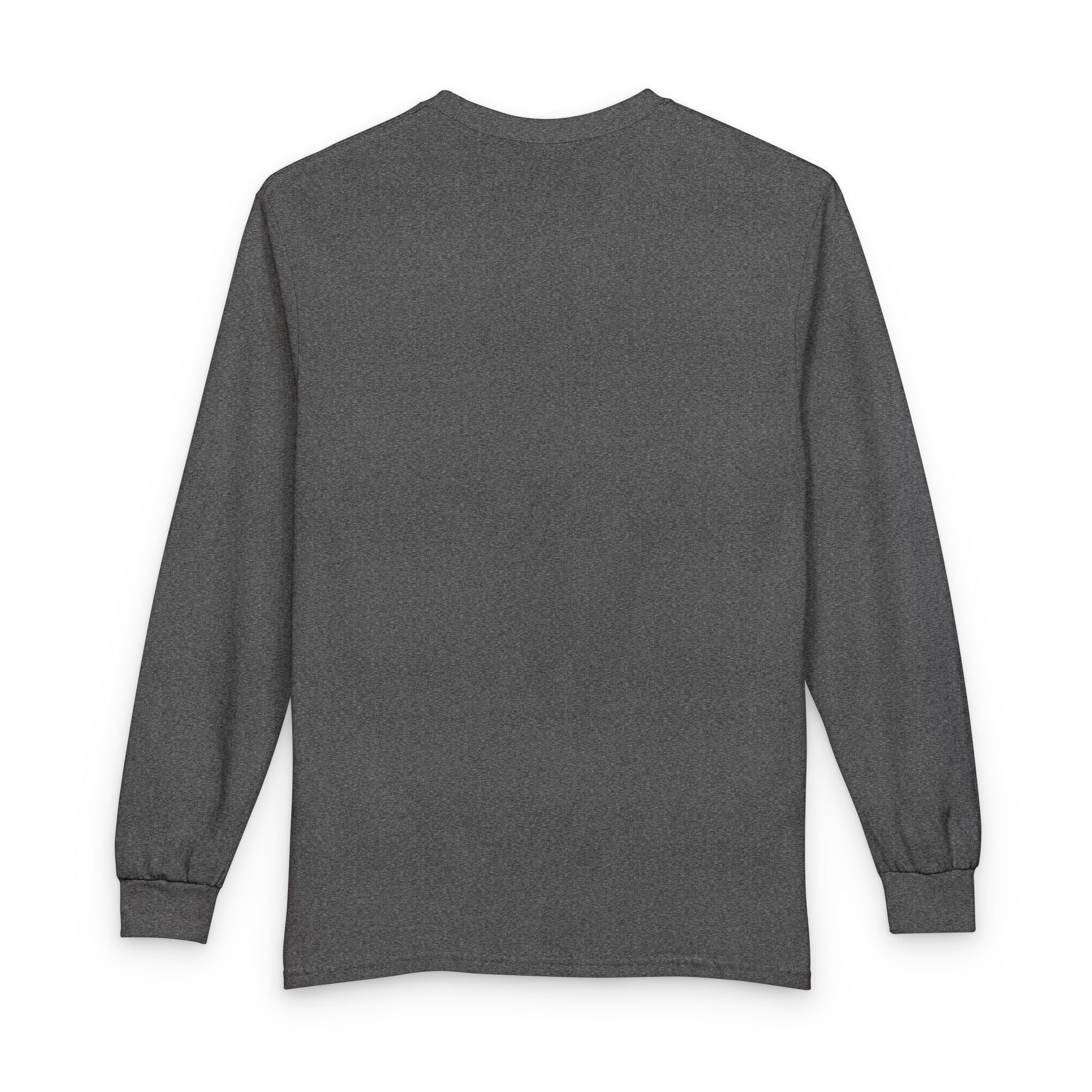 FUCK FENTANYL Long Sleeve Tee — Anti-Fentanyl Awareness Shirt