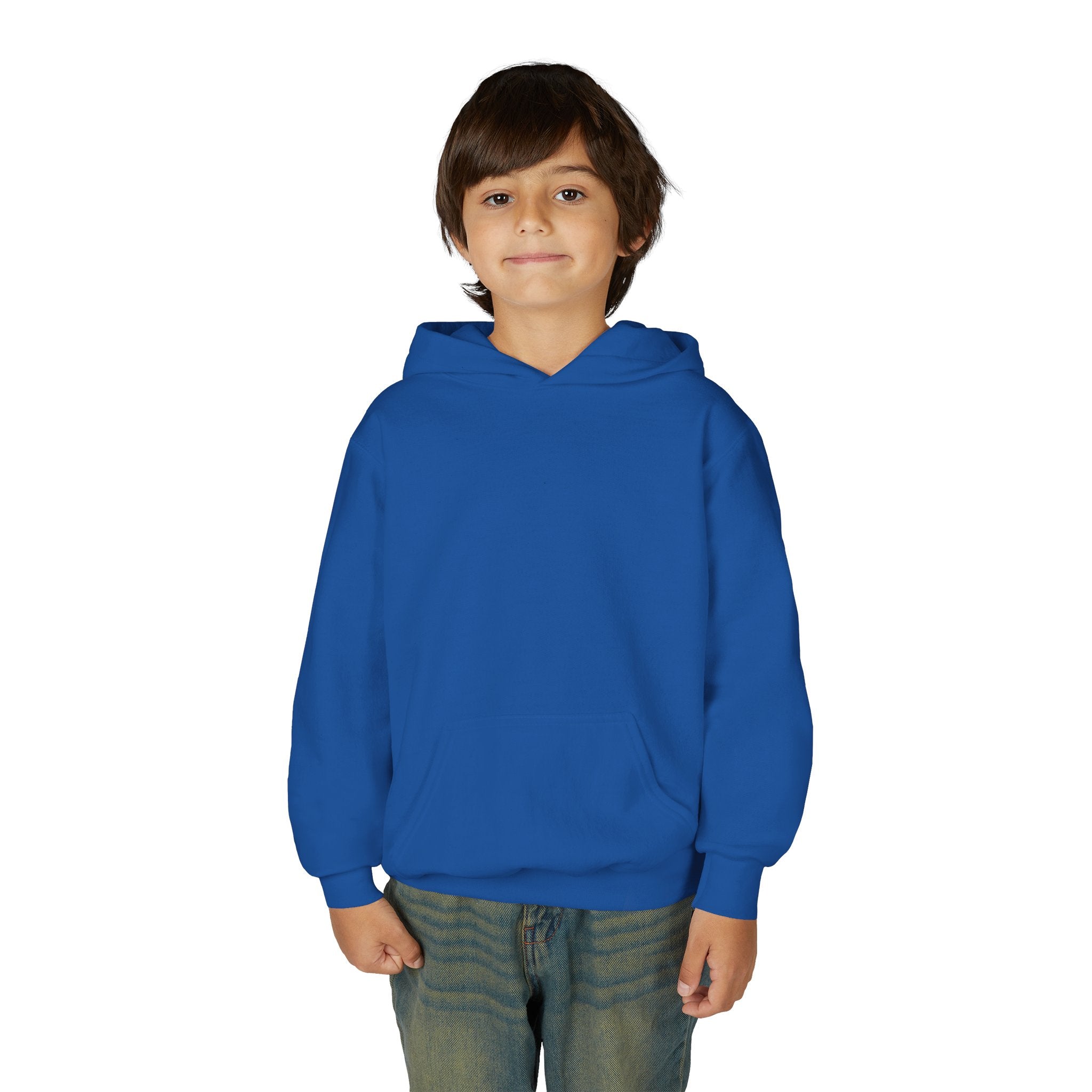 Youth Hoodie — "Fuck Fentanyl" Awareness Pullover