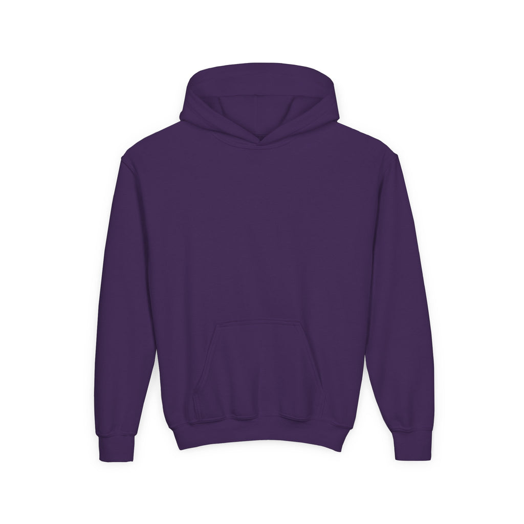 Youth Hoodie — "Fuck Fentanyl" Awareness Pullover