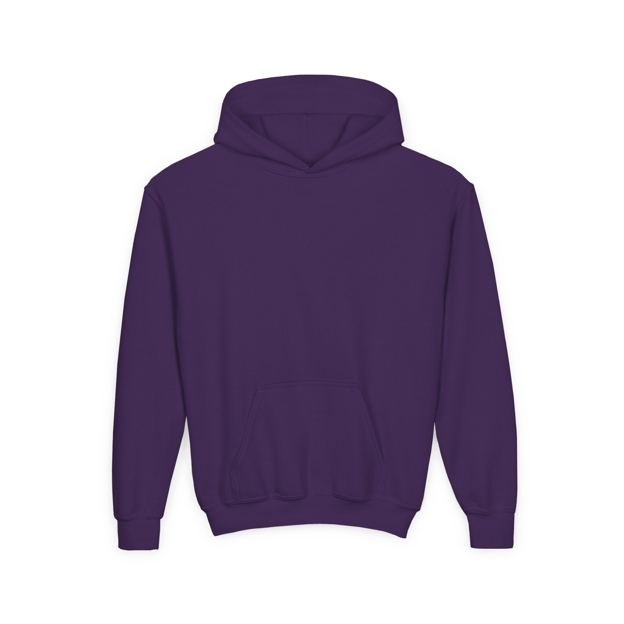 Youth Hoodie — "Fuck Fentanyl" Awareness Pullover
