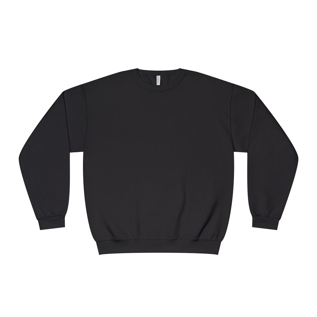 Unisex NuBlend® Crewneck Sweatshirt