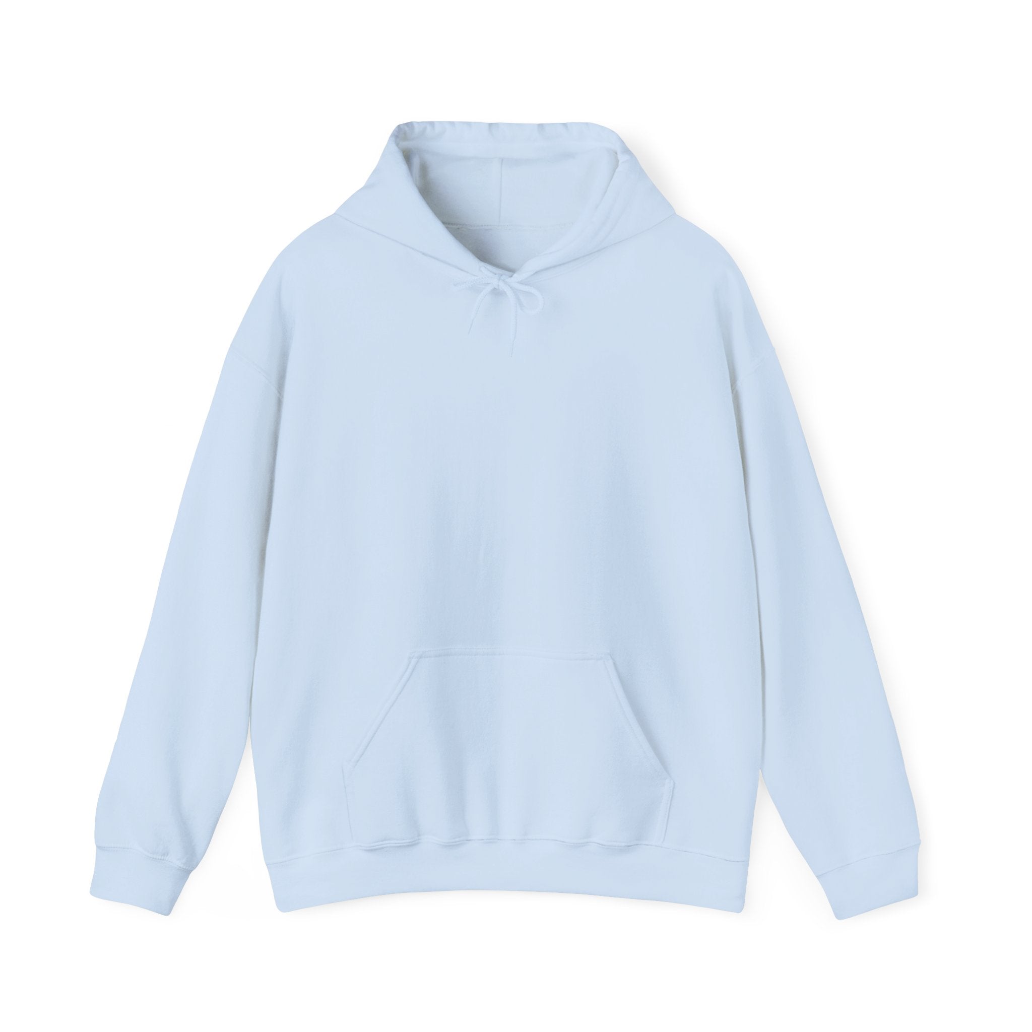 Statement Hoodie — "FUCK FENTANYL" Back Graphic Awareness Pullover