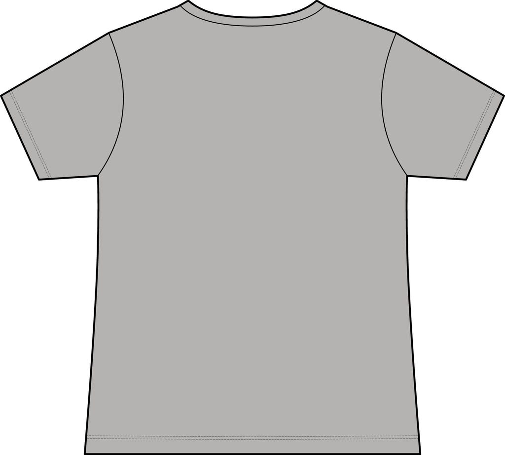 Graphic Tee — “FUCK FENTANYL” Statement V‑Neck Shirt