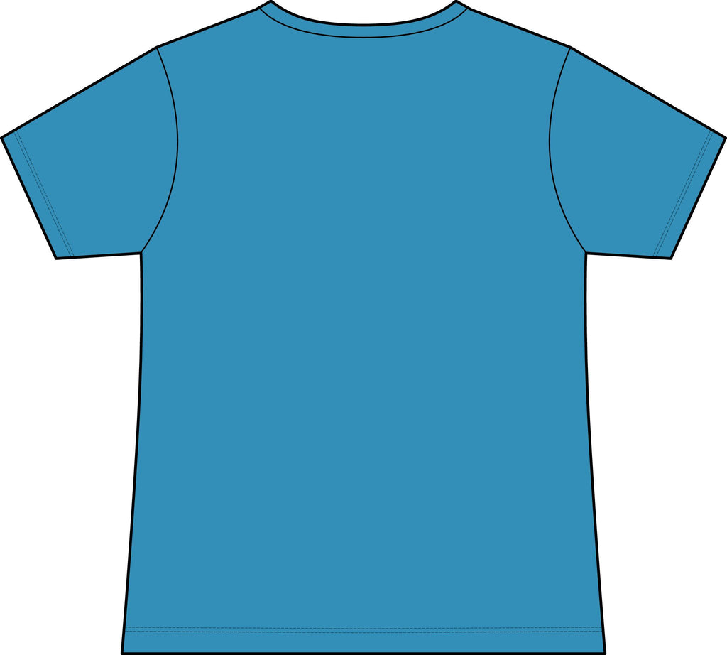 Graphic Tee — “FUCK FENTANYL” Statement V‑Neck Shirt