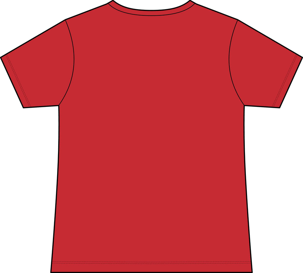 Graphic Tee — “FUCK FENTANYL” Statement V‑Neck Shirt