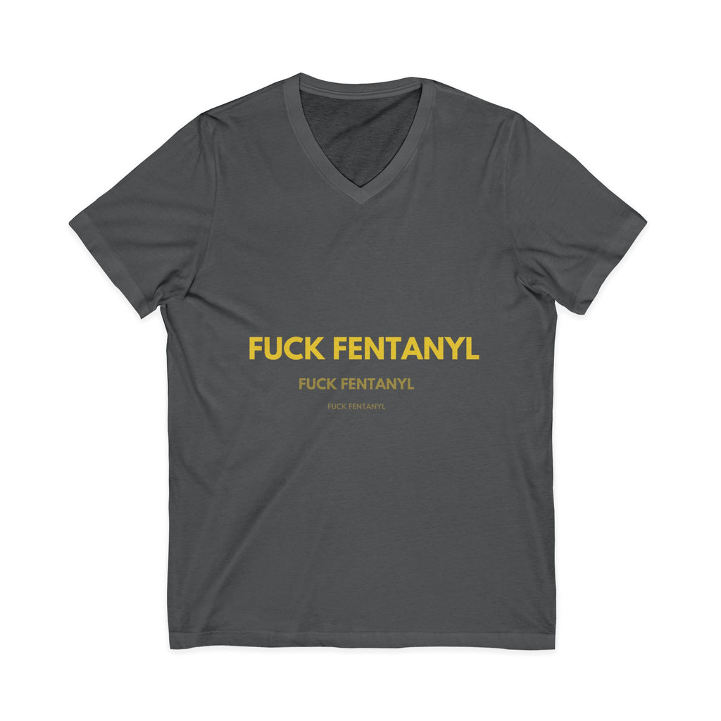 V-Neck Tee