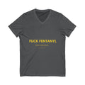 V-Neck Tee