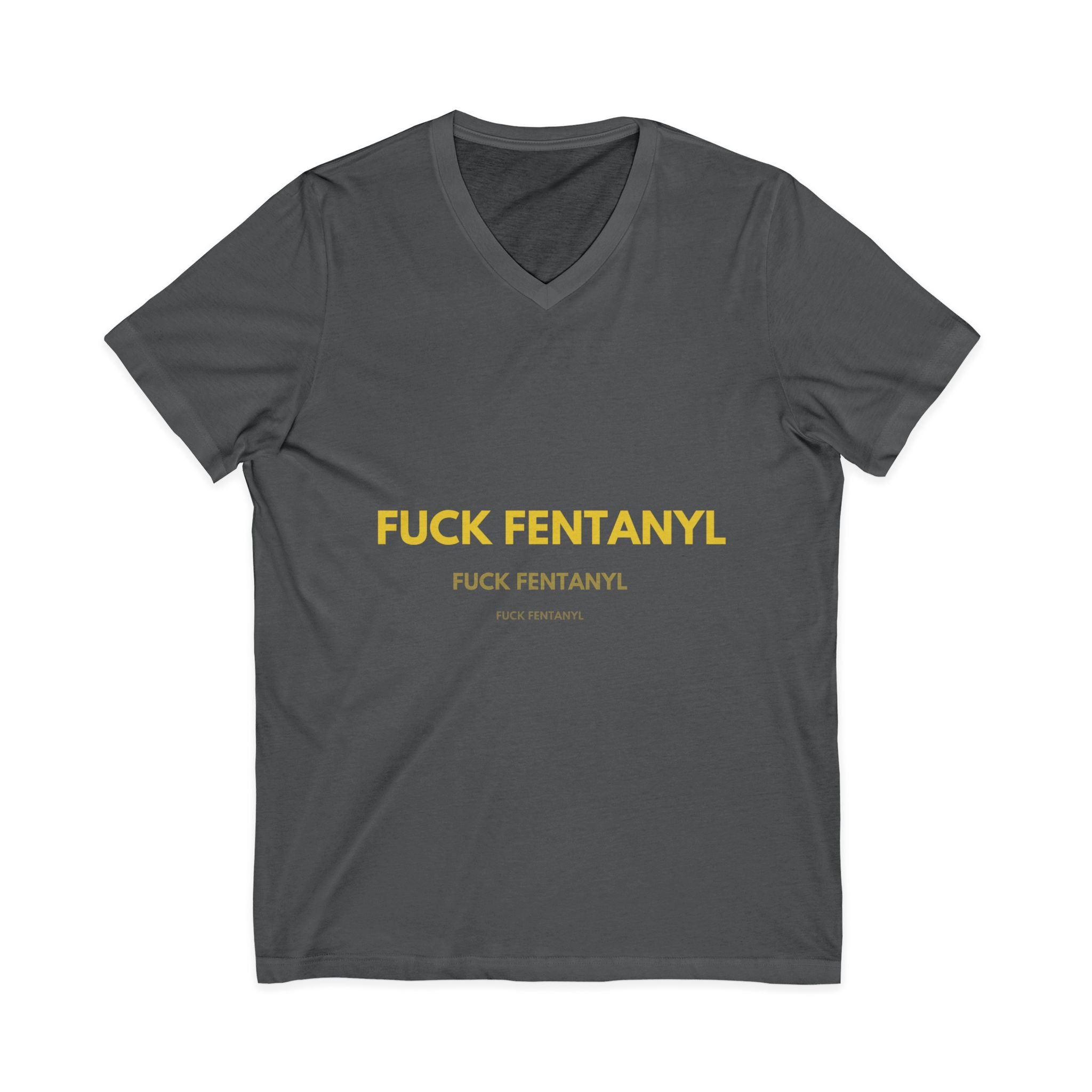 V-Neck Tee