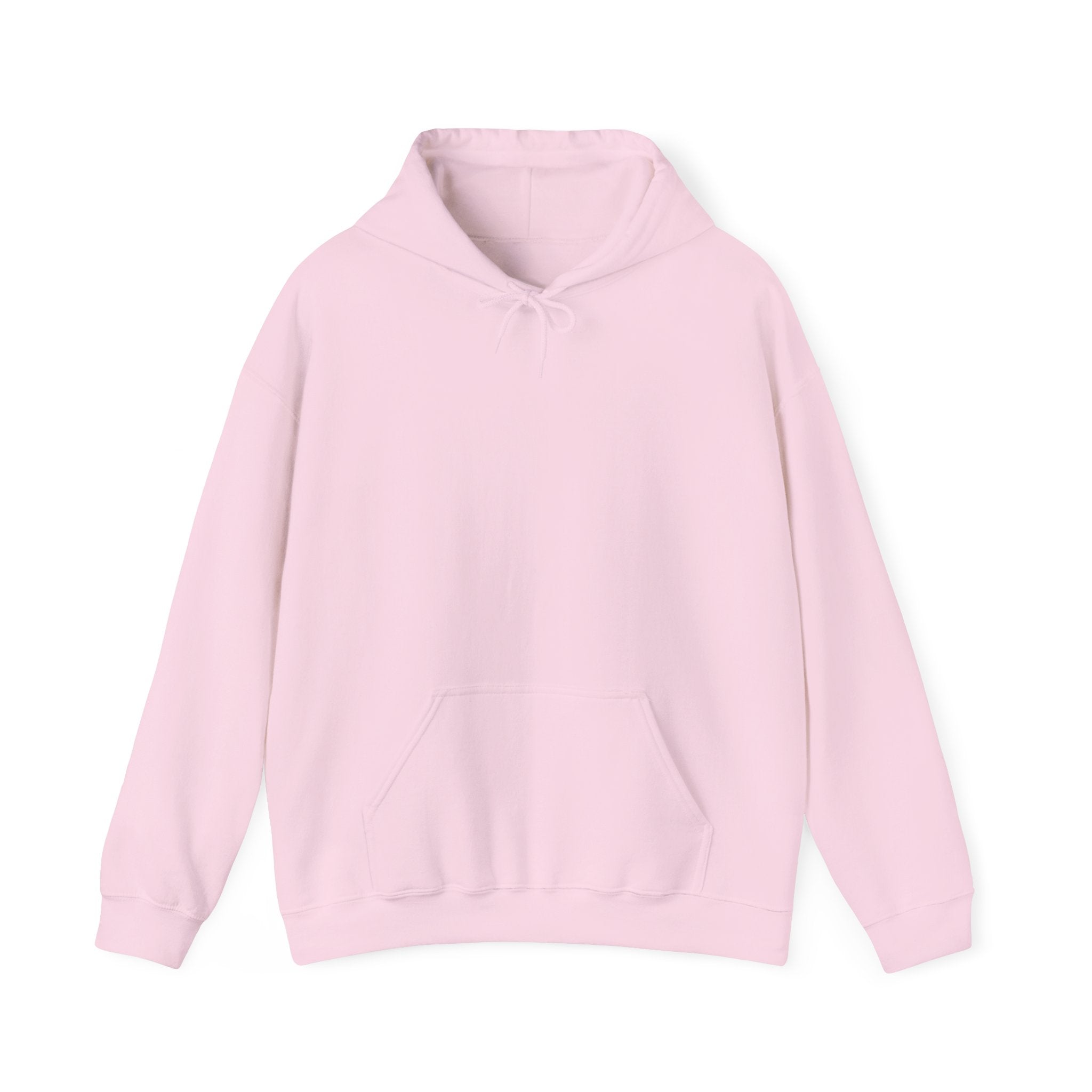 Statement Hoodie — "FUCK FENTANYL" Back Graphic Awareness Pullover