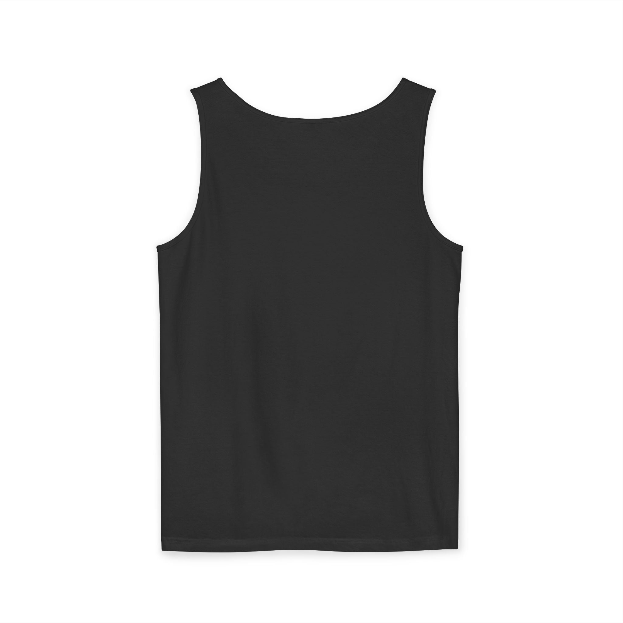Anti-Fentanyl Tank Top — "FUCK FENTANYL" Graphic Recovery Awareness Tee