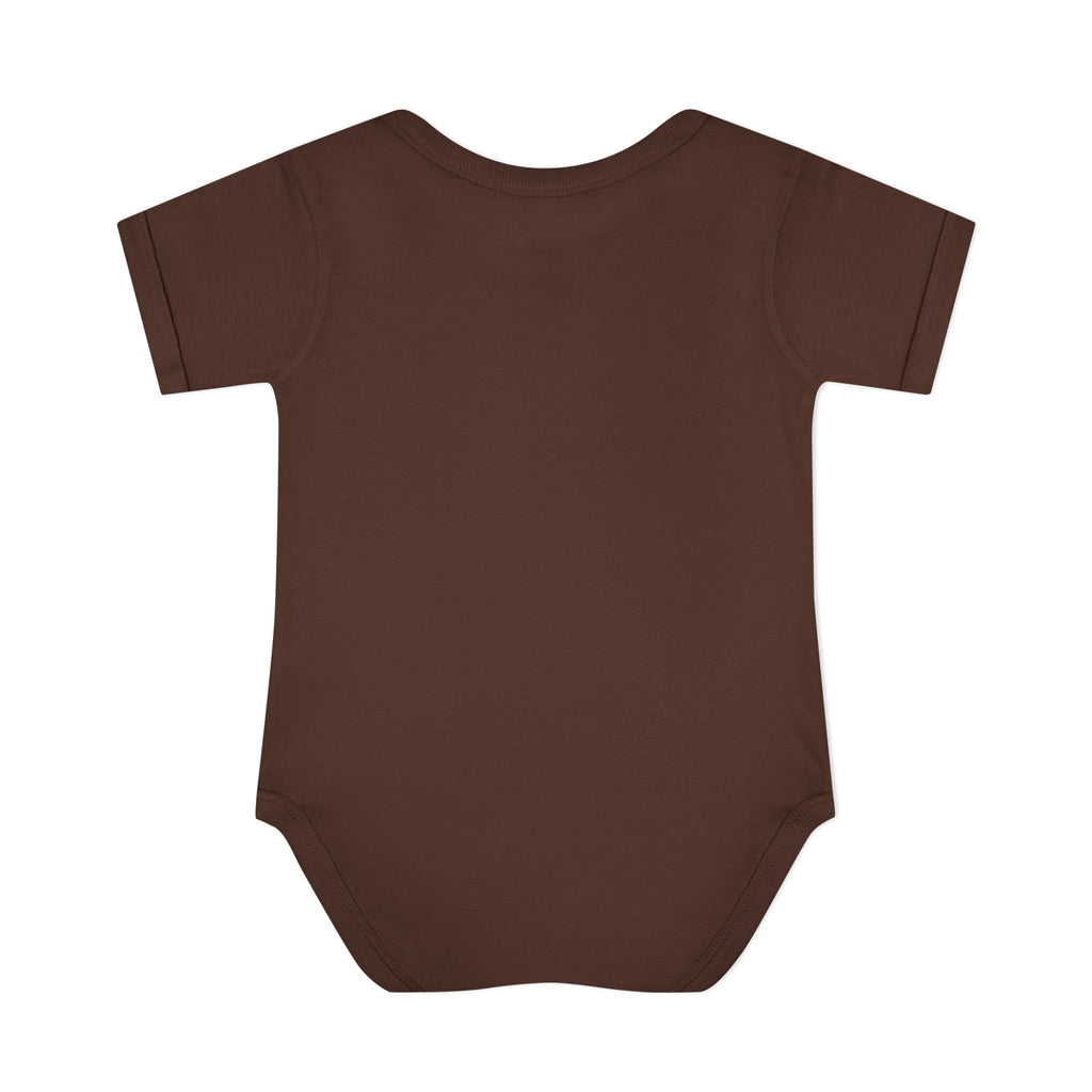 Infant Bodysuit — "F*** Fentanyl" Protest Baby Onesie