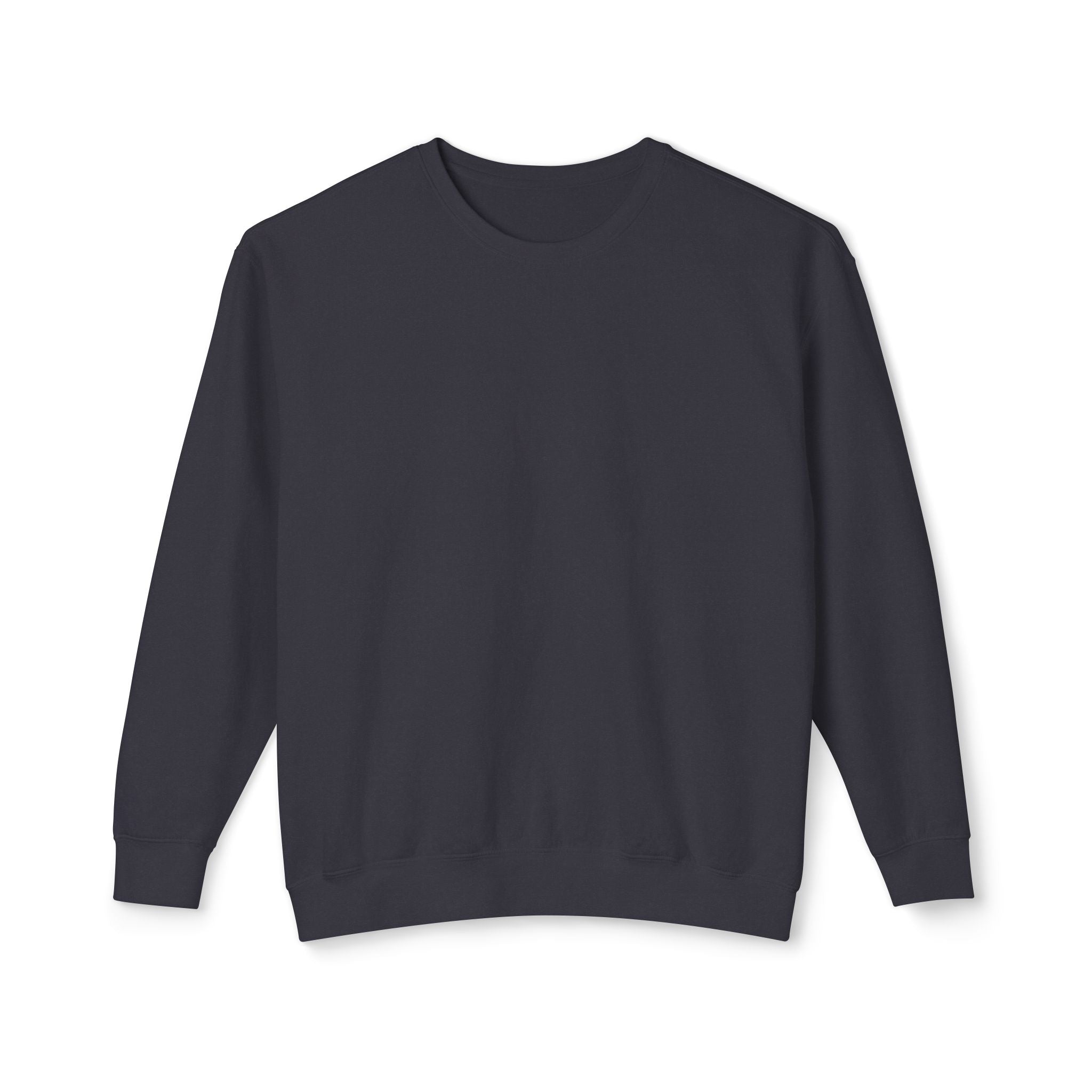Crewneck Sweatshirt — "Fuck Fentanyl" Bold Statement Anti-Drug Protest Top