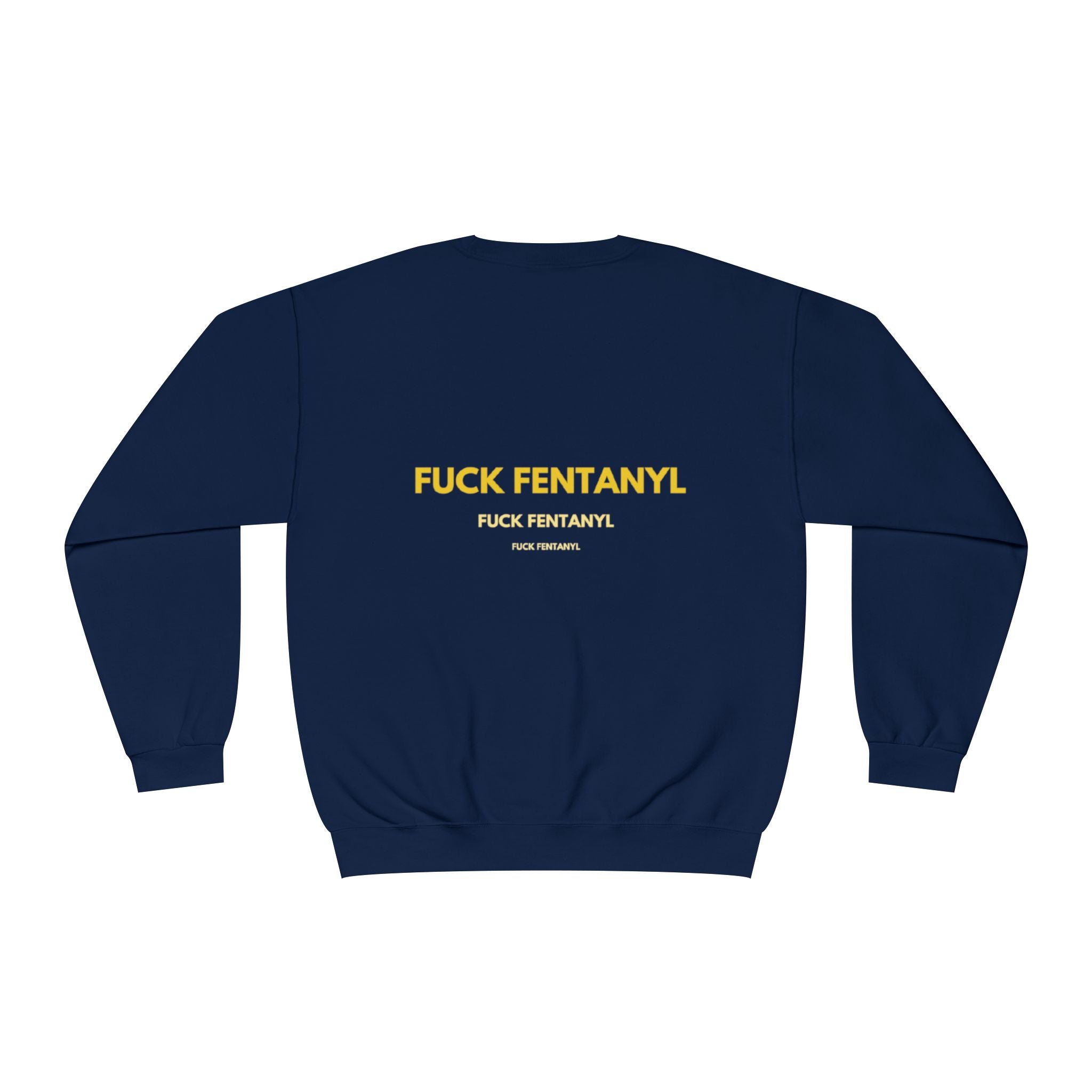 Unisex NuBlend® Crewneck Sweatshirt