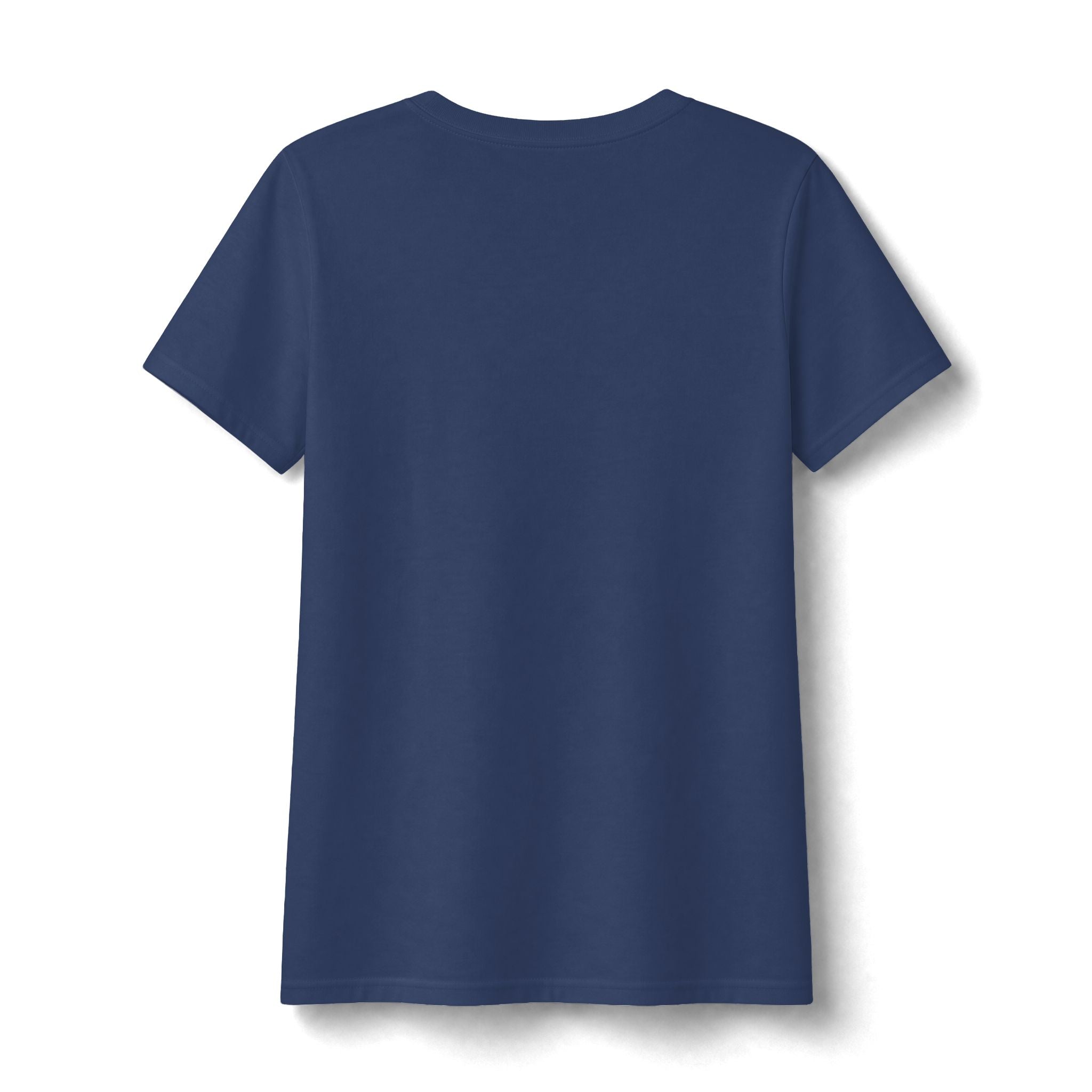 Women's V-Neck Tee - "F**k Fentanyl" Awareness Graphic