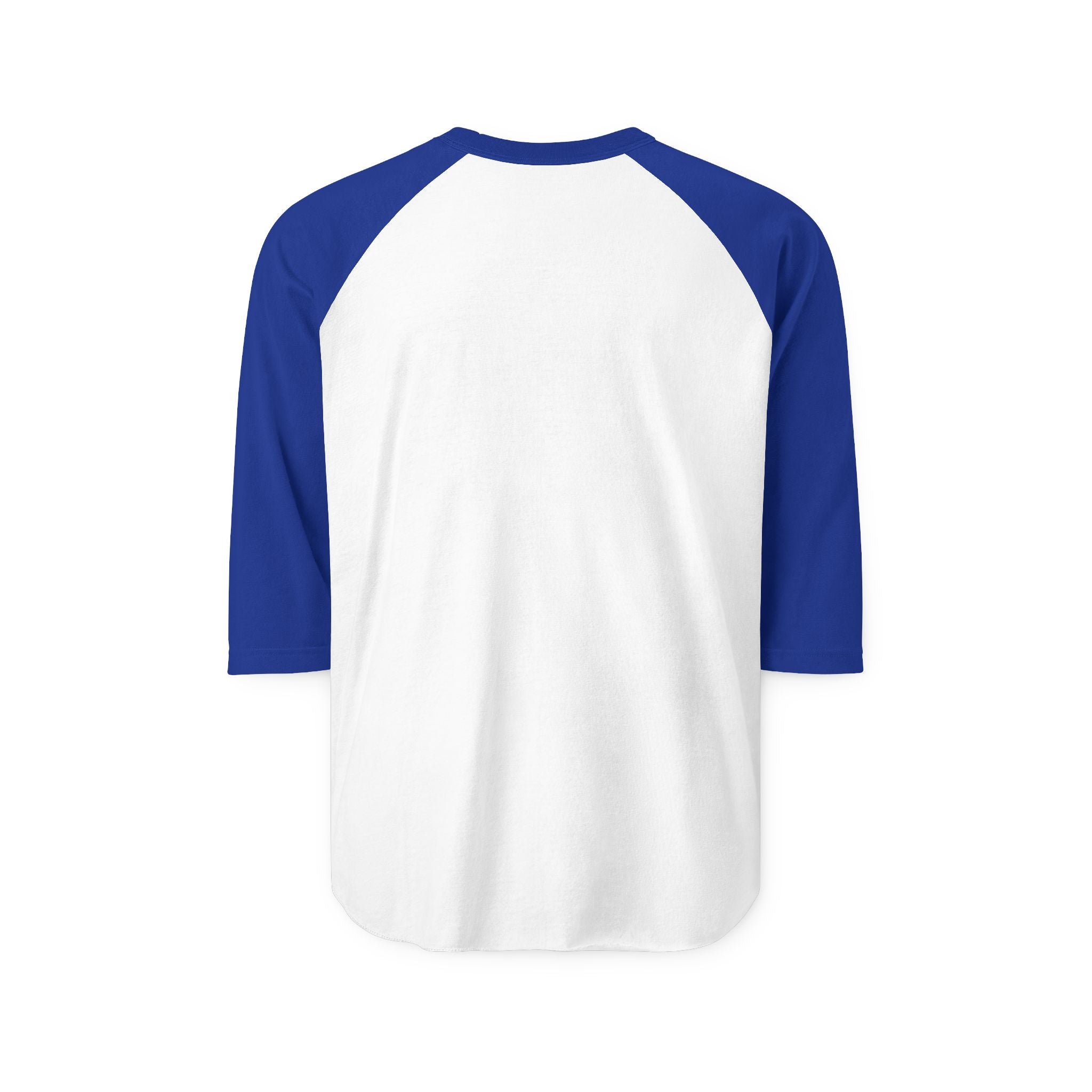 Raglan Shirt — F*ck Fentanyl Bold Awareness Tee