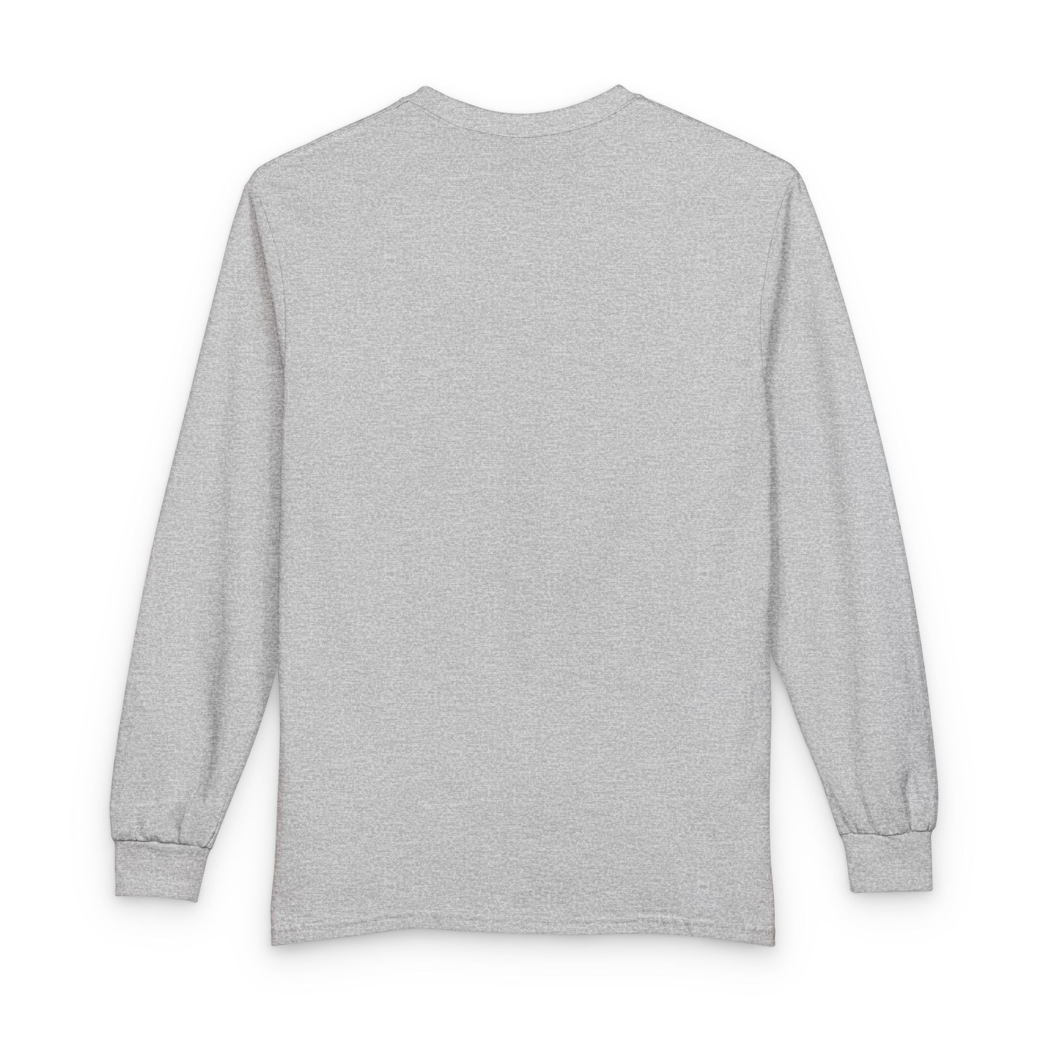 FUCK FENTANYL Long Sleeve Tee — Anti-Fentanyl Awareness Shirt