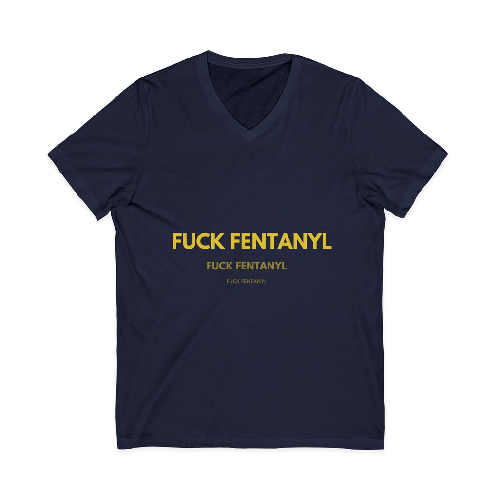 V-Neck Tee