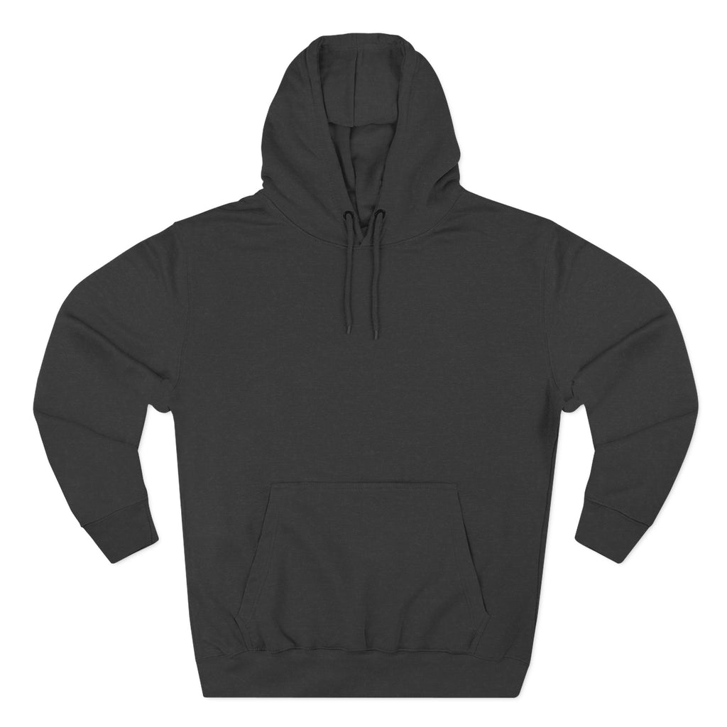 Fuck Fentanyl Hoodie — Anti-Drug Awareness Fleece Pullover