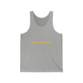 Tank Top — "FUCK FENTANYL" Awareness Graphic