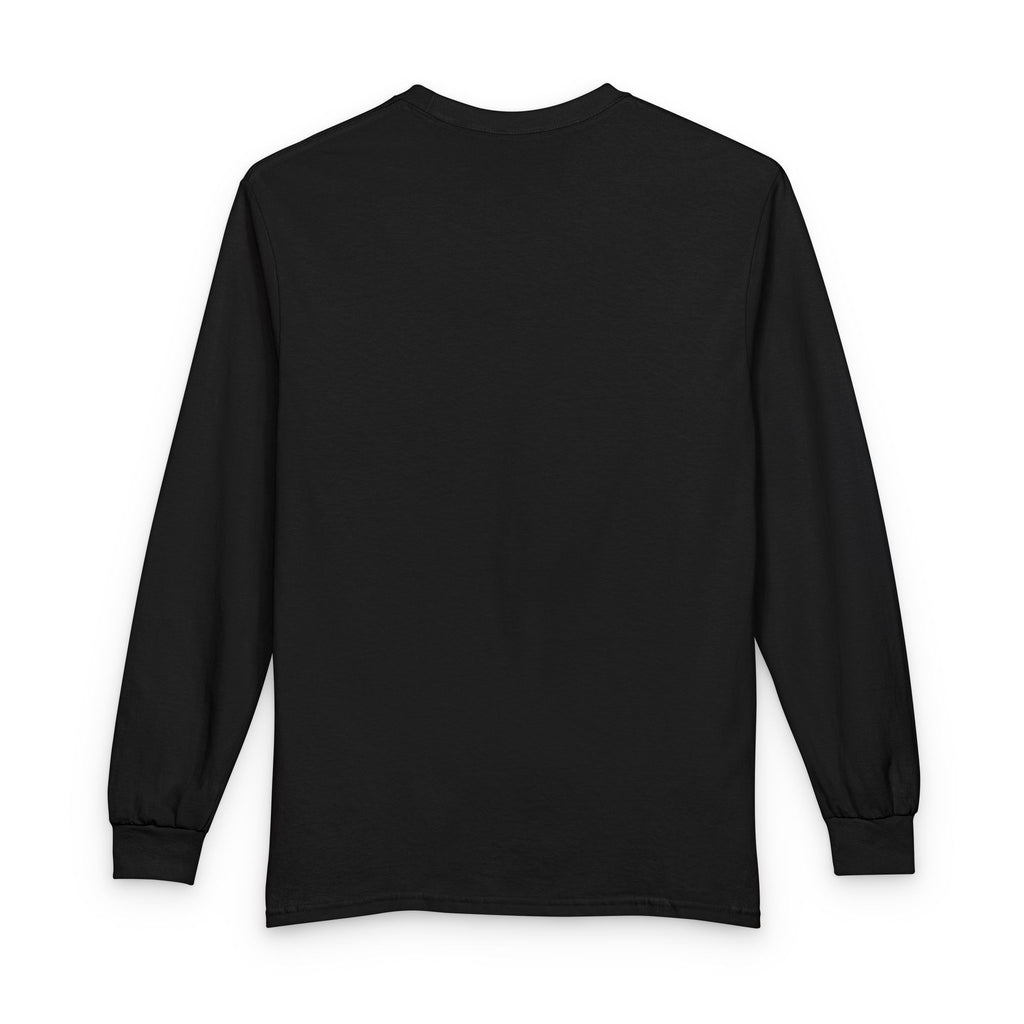FUCK FENTANYL Long Sleeve Tee — Anti-Fentanyl Awareness Shirt