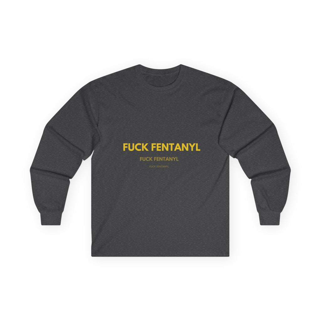 Unisex Ultra Cotton Long Sleeve Tee