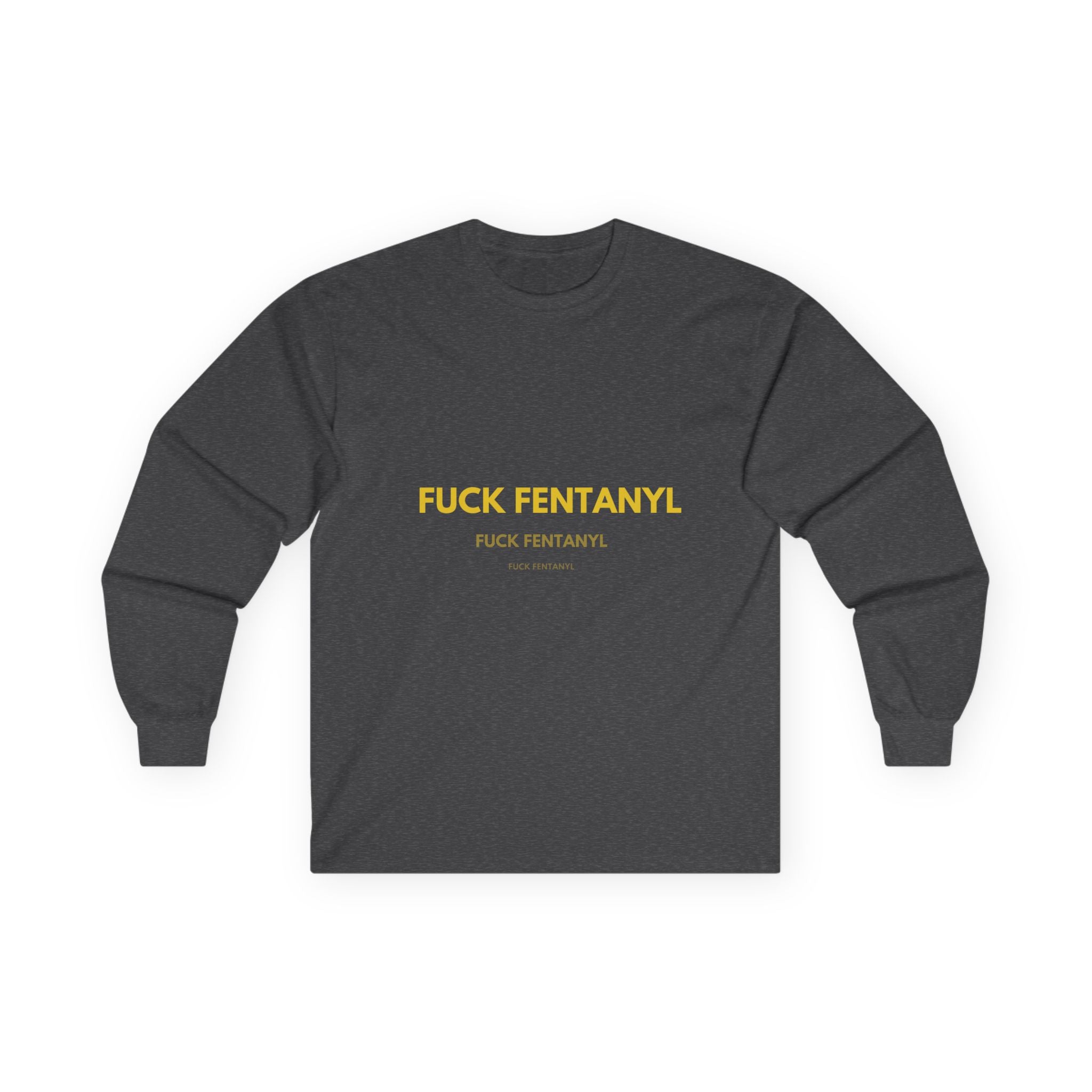 Unisex Ultra Cotton Long Sleeve Tee