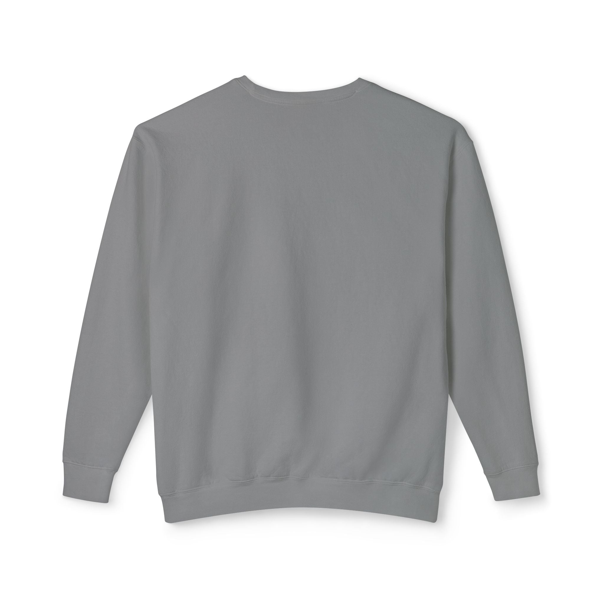 Crewneck Sweatshirt — “FUCK FENTANYL” Bold Statement Anti-Drug Awareness Pullover