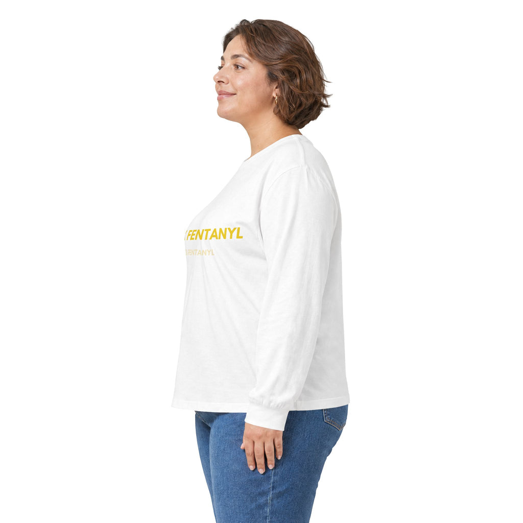 Unisex Ultra Cotton Long Sleeve Tee