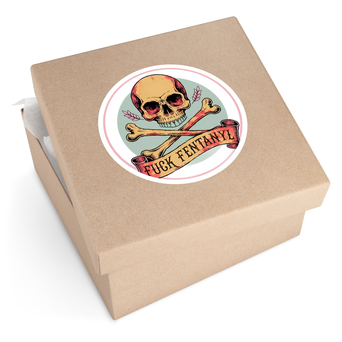Round Stickers, Indoor\Outdoor