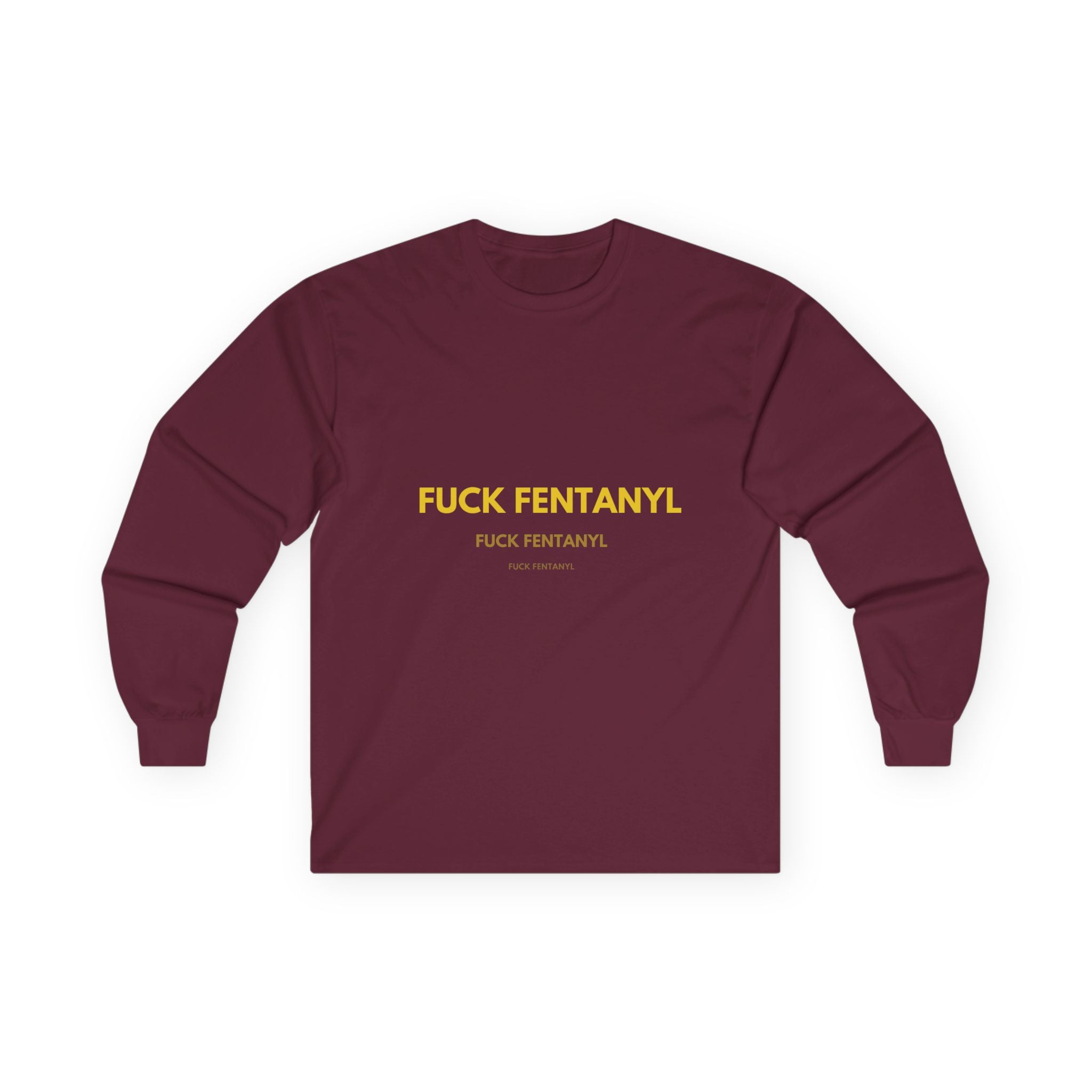Unisex Ultra Cotton Long Sleeve Tee