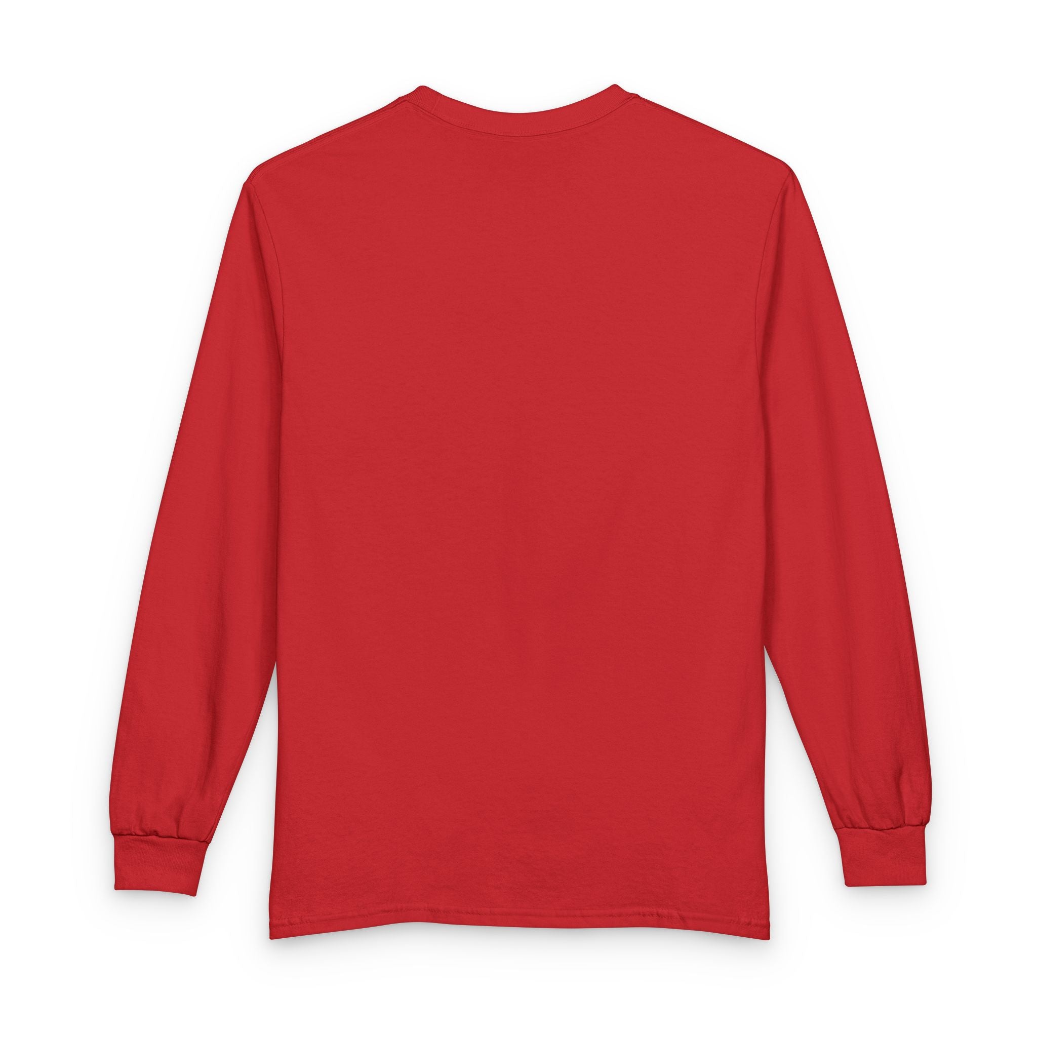 FUCK FENTANYL Long Sleeve Tee — Anti-Fentanyl Awareness Shirt