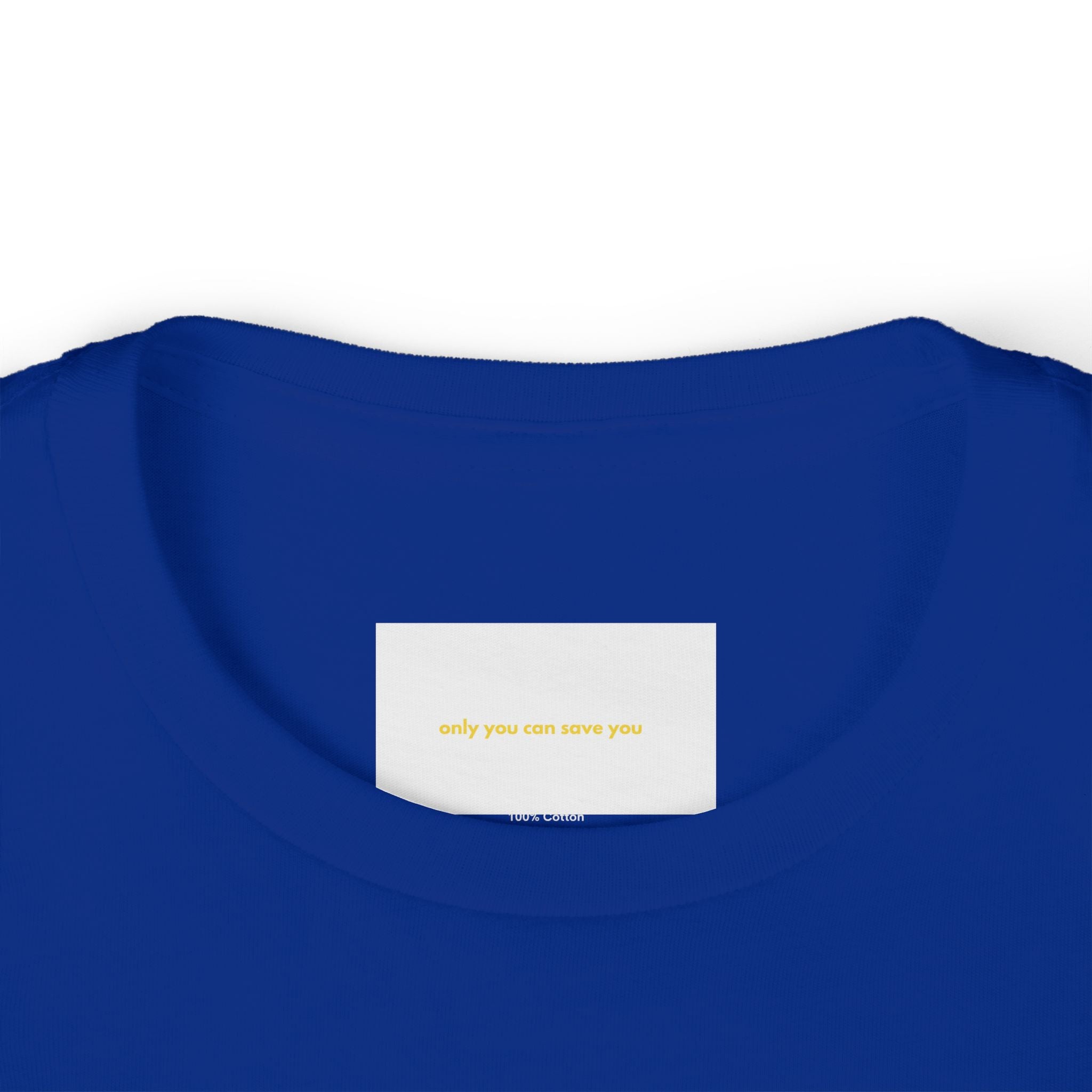 Kids T‑Shirt — "F*** Fentanyl" Awareness Tee