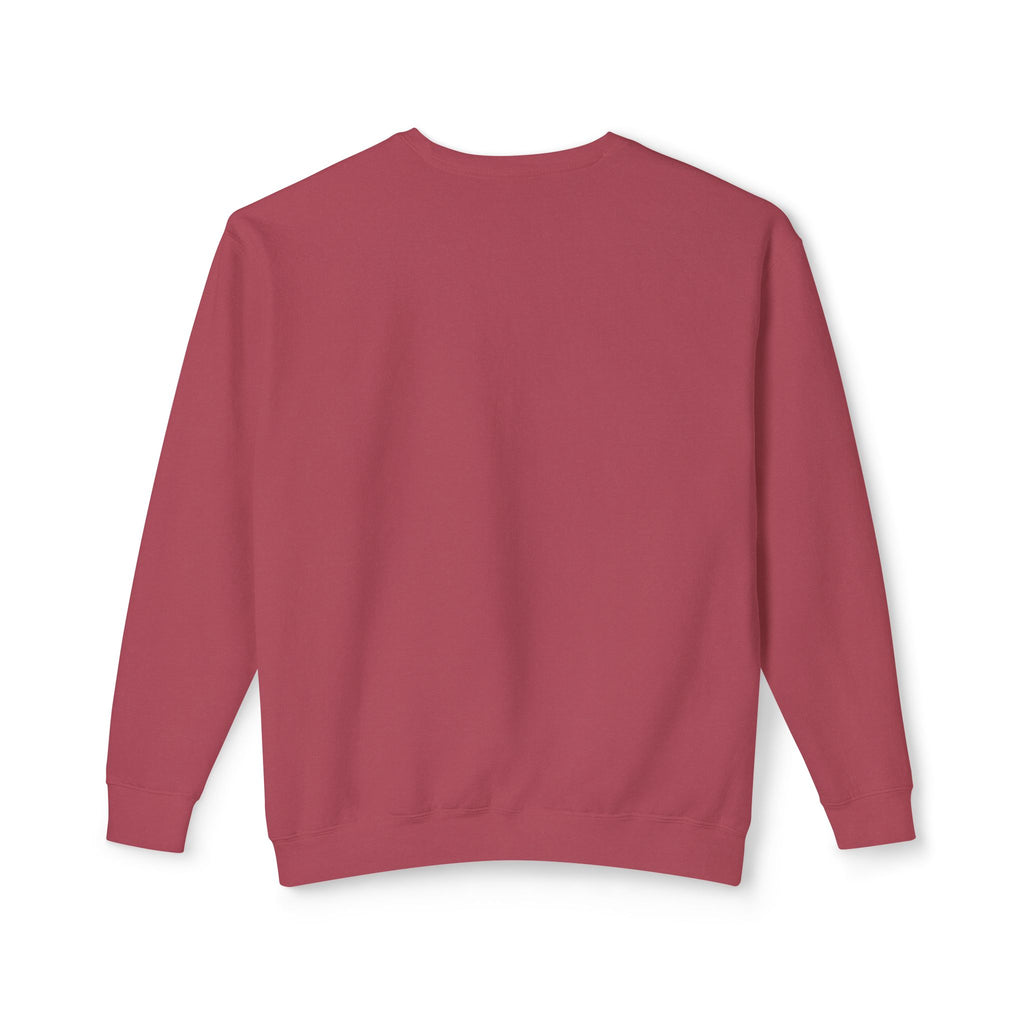 Crewneck Sweatshirt — “FUCK FENTANYL” Bold Statement Anti-Drug Awareness Pullover